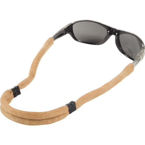 PBI/Kevlar&reg; No-Tail Adjustable Safety Glasses Retainer Dufferin Supply