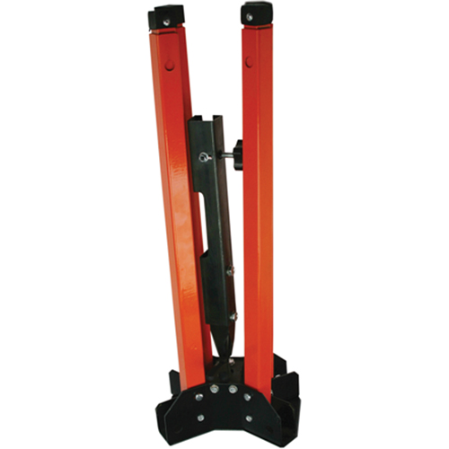Tilt-Adjust Sign Stand Dufferin Supply