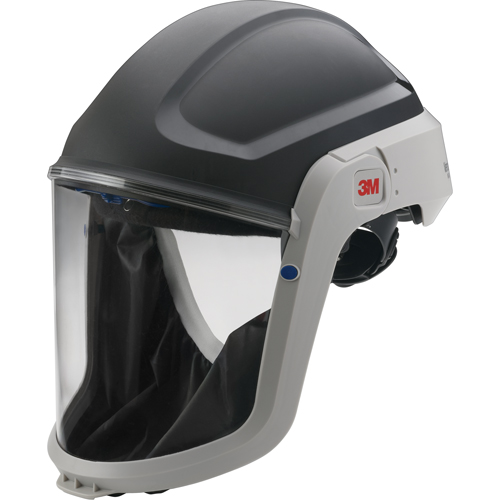 Ensemble casque Versaflo, Universel, Casque rigide Dufferin Supply