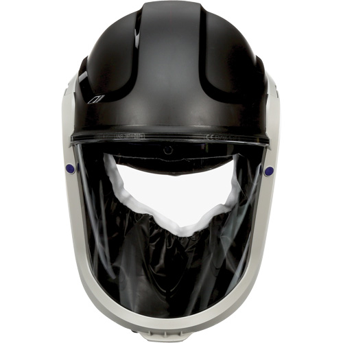 Ensemble casque Versaflo, Universel, Casque rigide Dufferin Supply