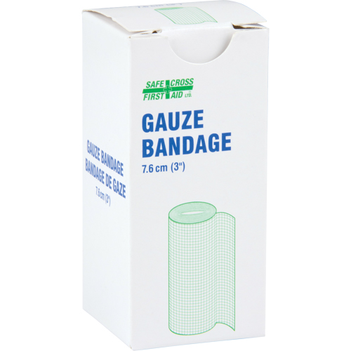 Pansement &eacute;tirable moulant, Couper au besoin lo x 3" la, Classe 1 Dufferin Supply