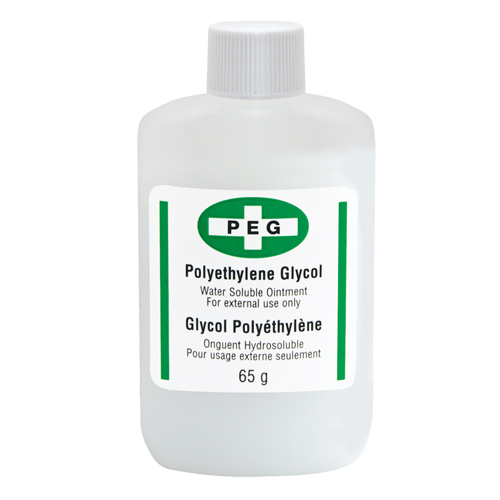 First Aid Topical Treatment, Ointment Dufferin Supply