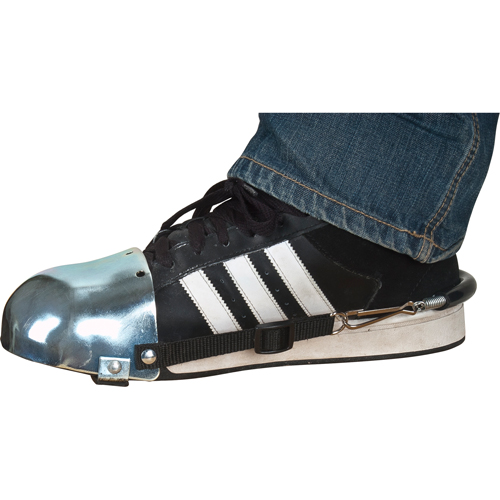 Toe Guard, One Size Dufferin Supply