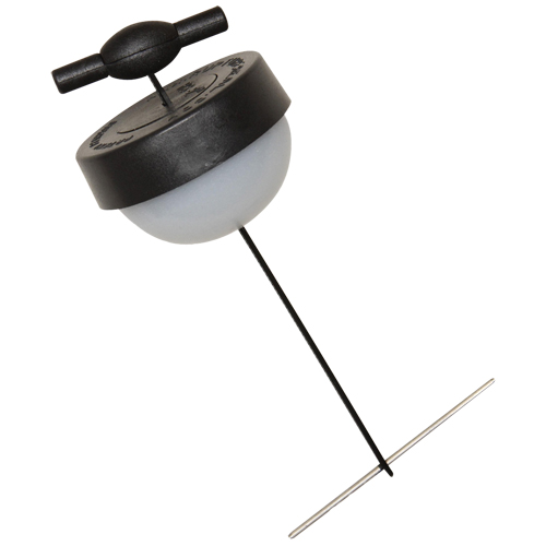 Joint de pratique RuptureSeal Dufferin Supply