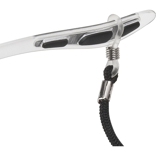 Cordons &agrave; lunettes de s&eacute;curit&eacute; en Nylon Dufferin Supply