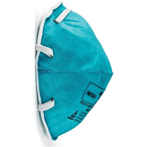 1860 Particulate Healthcare Respirator, N95, NIOSH Certified Dufferin Supply