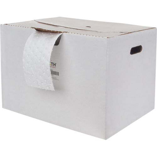 Multi-Purpose Sorbents, 50' L x 5" W, 10 gal. Absorbancy Dufferin Supply
