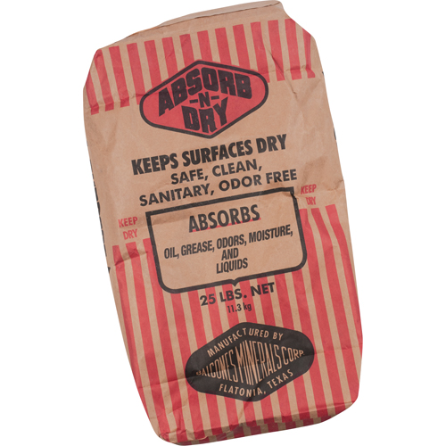 Absorbant Absorb-N-Dry Dufferin Supply