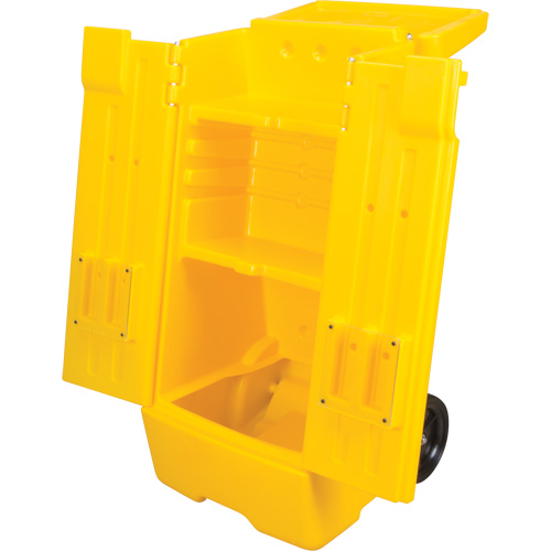 Mobile Tool Kaddie Dufferin Supply