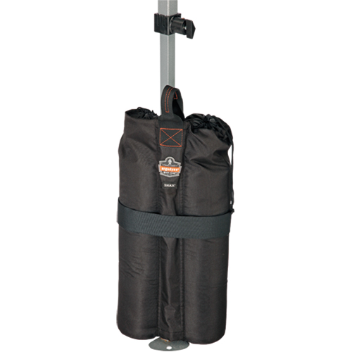 Shax&reg; 6094 Tent Weight Bags Dufferin Supply