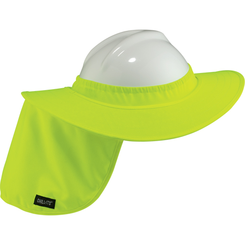 Chill-Its&reg; 6660 Hard Hat Brims Dufferin Supply