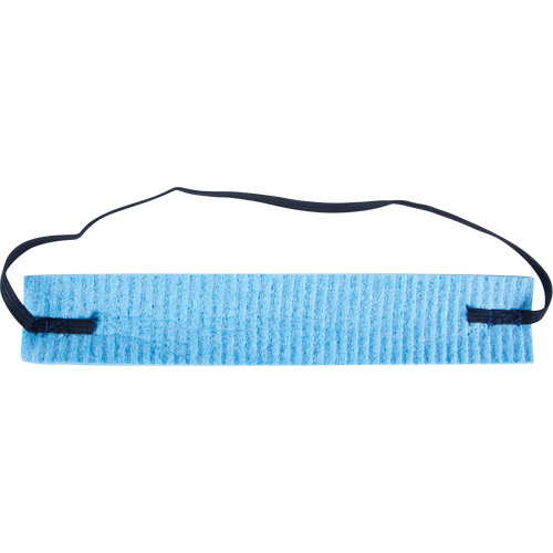 Cellulose Sweatband Dufferin Supply