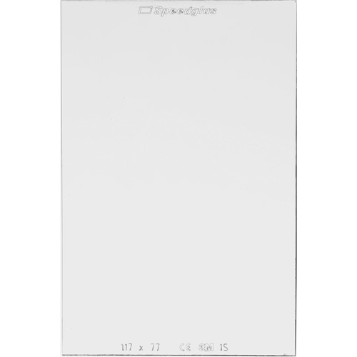 Plaque de protection interne pour masques de soudeur de s&eacute;rie 9100 Speedglas Dufferin Supply
