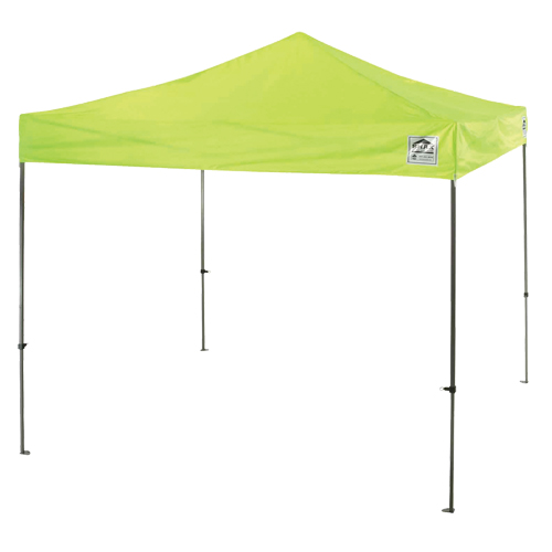 SHAX&reg; 6010 Light-Weight Tents Dufferin Supply