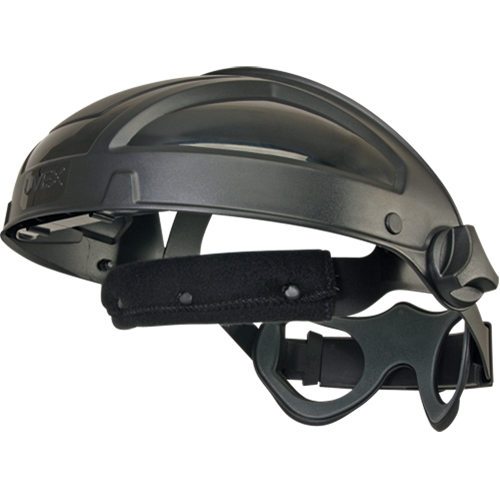 Uvex&reg; Turboshield Faceshield Headgear Bracket Dufferin Supply