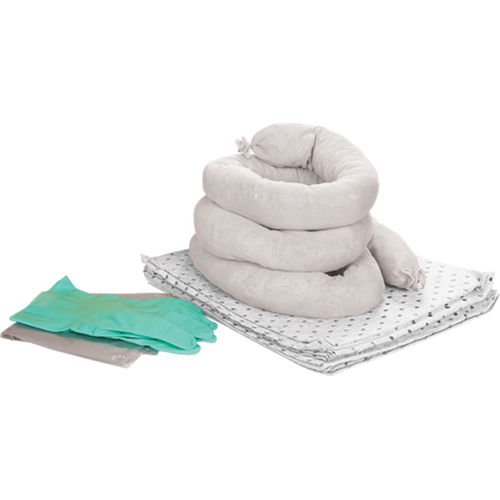 5-Gallon Replacement Kit, Oil Only Dufferin Supply