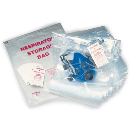 Disposable storage bags for SDL605 Dufferin Supply