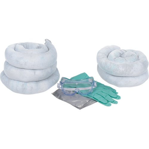 Trousse de rechange, 5 gallons, Huile seulement Dufferin Supply