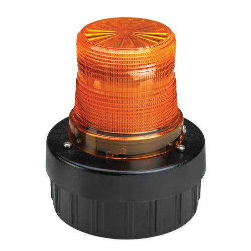 Flashing Combination Audible/Visual Signals Dufferin Supply