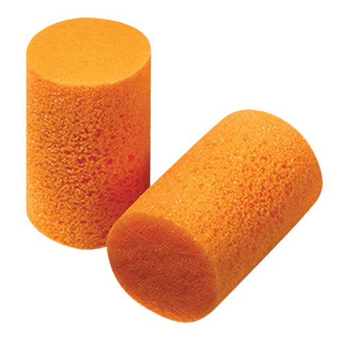 Bouchons d'oreilles jetables FirmFit de Howard Leight, Vrac - Boîte Dufferin Supply