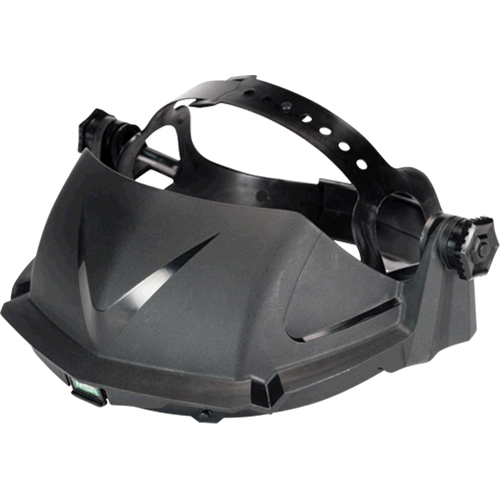 V-Gard&reg; Headgear Frame, Ratchet Suspension Dufferin Supply