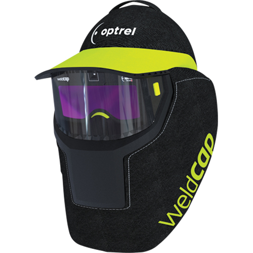 Weldcap&reg; Helmet Dufferin Supply