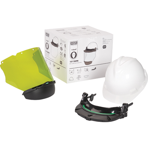 V-Gard&reg; Arc Accessory Kit Dufferin Supply