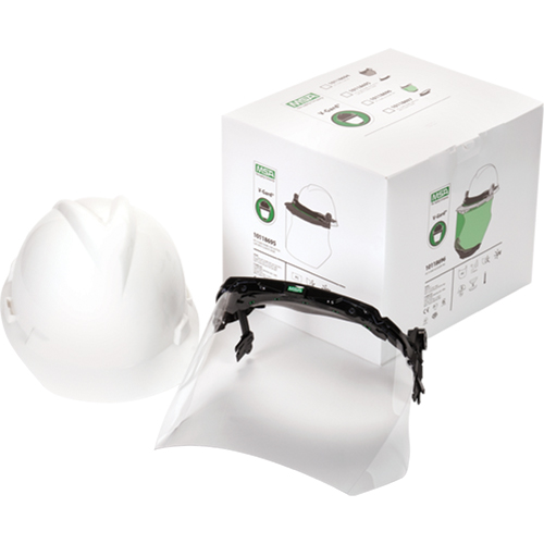 V-Gard&reg; Accessory System Kit with V-Gard&reg; Cap Dufferin Supply