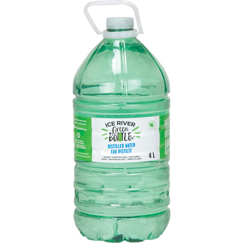 Distilled Water Dufferin Supply