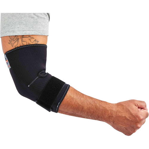 Manchon de compression pour le bras ProFlex 655 Dufferin Supply