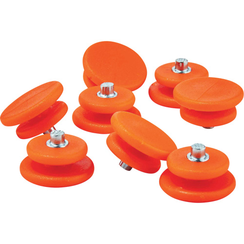 Pointes de rechange pour crampons &agrave; glace TREX 6301 Dufferin Supply
