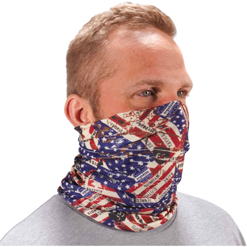 Chill-Its&reg; Multi-Band, Multi-Colour Dufferin Supply