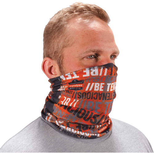 Chill-Its&reg; Multi-Band, Multi-Colour Dufferin Supply