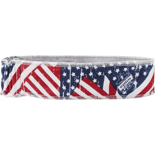Bandana rafraîchissant Chill-Its 6605, Multicolore Dufferin Supply