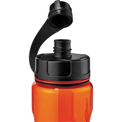 Chill-Its&reg; 5151 BPA-Free Water Bottle Dufferin Supply