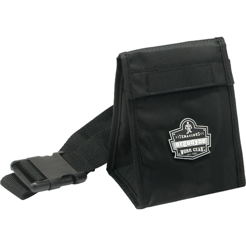 Arsenal 5184 Emergency Escape Respirator Bag Dufferin Supply