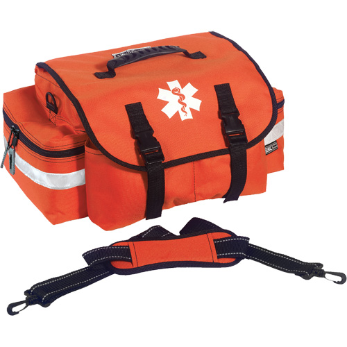 Arsenal 5210 First Responder EMS Jump Bag Dufferin Supply