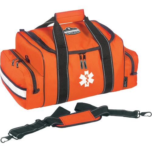 Arsenal 5215 Large First Responder Bag Dufferin Supply