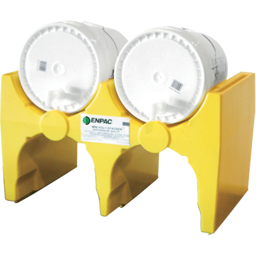 Syst&egrave;me d'empileur Mini-Racker , 31" lo x 18" la x 18,2" ha Dufferin Supply