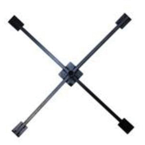 Support pour parasol SHAX 6190 Dufferin Supply