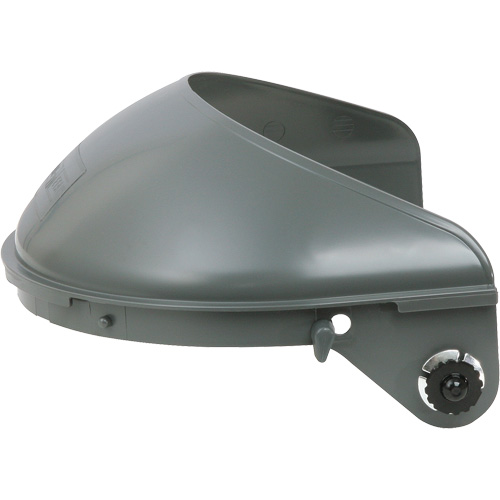 Fibre-Metal&reg; High Performance&reg; Faceshield Headgear for Protective Caps, None (Hardhat Attachment) Suspension Dufferin Supply