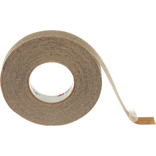 Ruban antid&eacute;rapant Safety-Walk, 1" x 60', Transparent Dufferin Supply