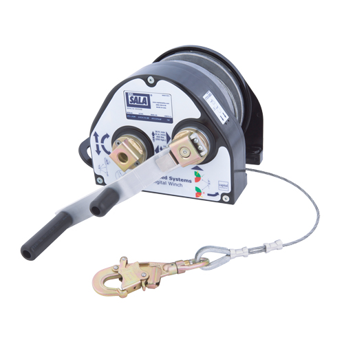 Treuil Advanced Dufferin Supply