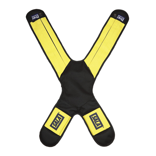 Delta Comfort Pad for Harnesses Dufferin Supply