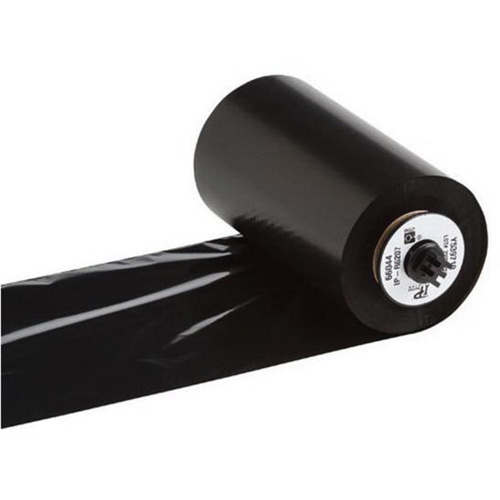 Series R6200 Printer Ribbon, 4.33" x 984', Black Dufferin Supply