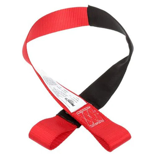 PROTECTA&reg; PRO Concrete Anchor Strap, Tie-Off, Temporary Use Dufferin Supply