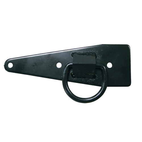 DBI-SALA&reg; Reusable Compact Roof Anchor, Roof, Temporary Use Dufferin Supply