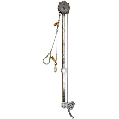 SSB Climb Assist Block/Pulley Assembly Dufferin Supply