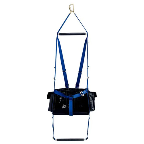 Suspended Workman's Chair Dufferin Supply