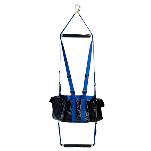 Suspended Workman's Chair Dufferin Supply